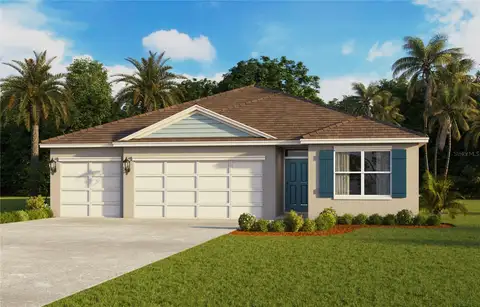 3024 GREY MOSS DR — home for sale