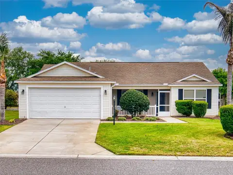 1521 HOLLYBERRY PL — home for sale