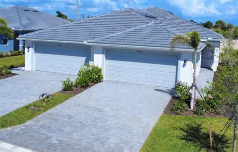 8225 SHORE LAKE DR — home for sale
