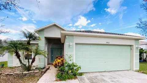 3992 WARBLER DR — home for sale