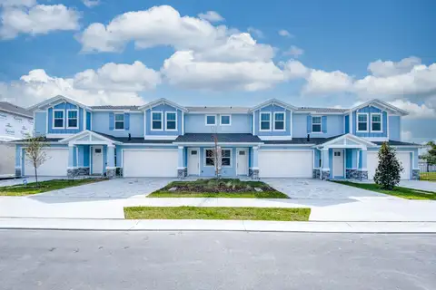 2500 MARIO WAY — home for sale