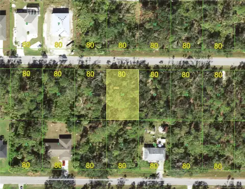 17481 GRANBY AVE — home for sale