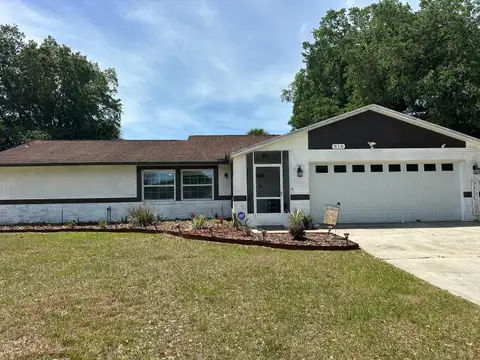 818 MENDOZA DR — home for sale