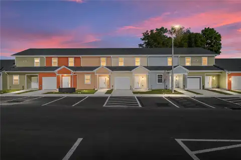 1593 NW 29TH RD #5 — home for sale