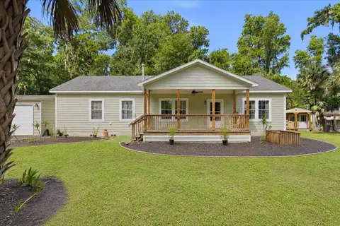 105 TROUPE RD — home for sale
