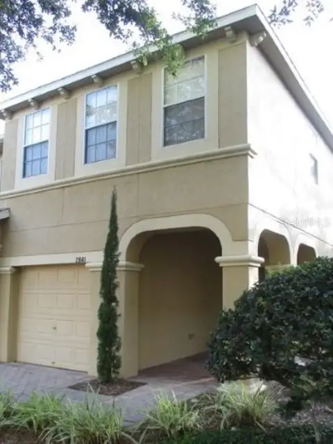 2841 GIRVAN DR — home for sale