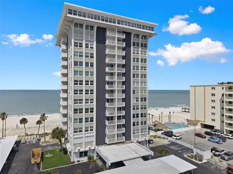 17408 GULF BLVD #403 — home for sale