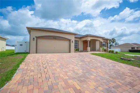 8653 PEBBLEBROOKE WAY — home for sale