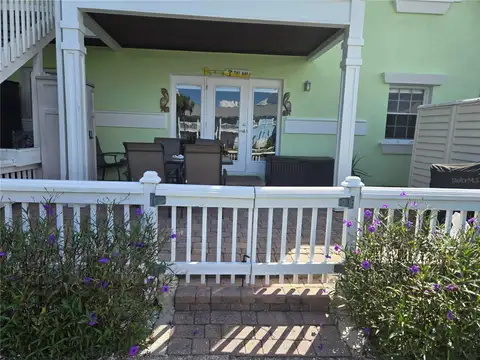 5231 BEACH DR SE #A — home for sale