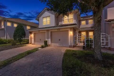 8337 BELLA VIDA CIR — home for sale
